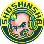 Shoshinsha