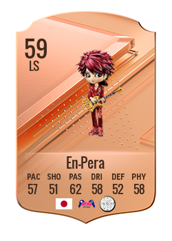 Player of En-Pera
