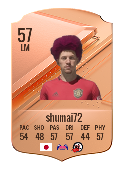 Player of shumai72