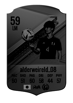 alderweireld_08の選手カード