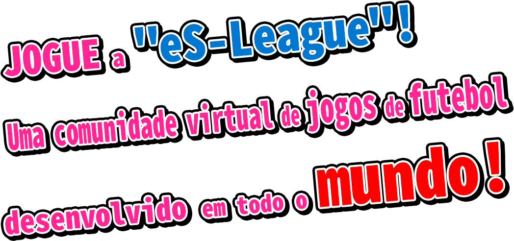 PS4 software FIFA, WINNING ELEVEN series tournament site centered on 11on series match. Contents other than the game such as video delivery of official game and cards of eS league players are also enhanced!