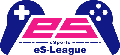 eS-League公式ロゴ