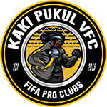 KAKI PUKUL FC