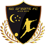 SG GREATS FC