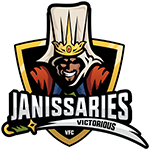 Janissaries Victorious VFC