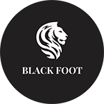 BLACK FOOT