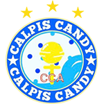 Calpis Candy