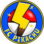 FC Pikachu