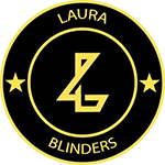 Laura Blinders