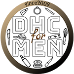 DHC for MEN