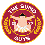 The Sumo Guys
