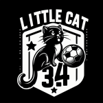 LITTLE CAT 34