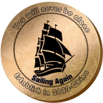Sailing Again