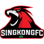 SingkongFC