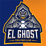 EL GHOST