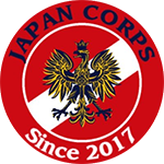JAPAN CORPS