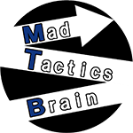 Mad Tactics Brain
