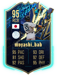 moyashi_babの選手カード
