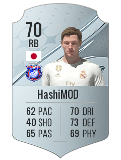 Card of hashimoto0210