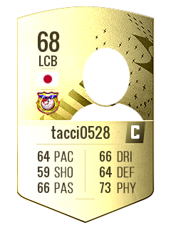 Card of tacci0528