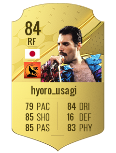 Card of hyoro_usagi