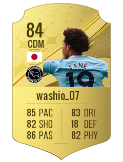Card of washio_07