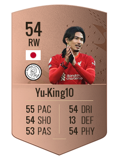 Card of Yu-King10