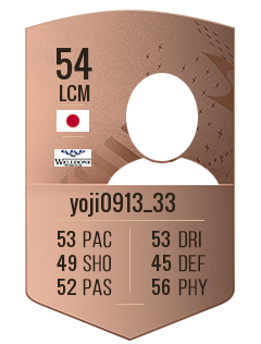 Player of yoji0913_33