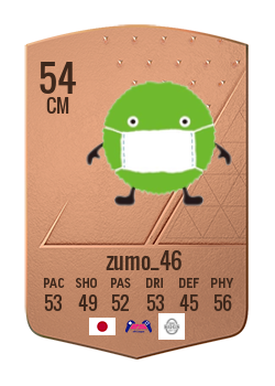 Player of zumo_46