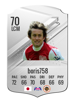 Player of boris758