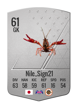 Player of Nile_Sign21