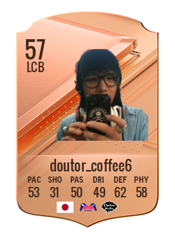Player of doutor_coffee6