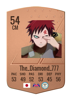 Card of The_Diamond_777
