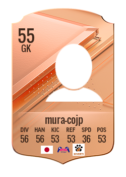 Player of mura-cojp