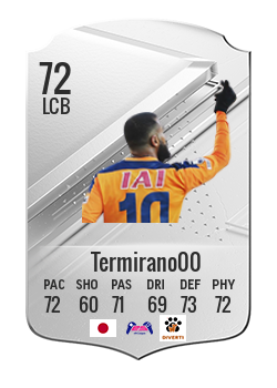 Player of Termirano00