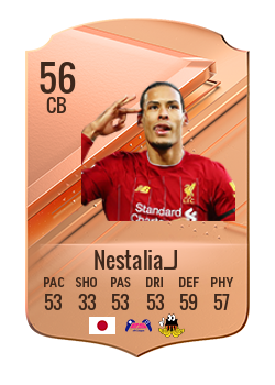 Player of Nestalia_J