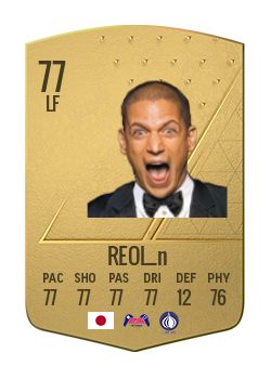 Player of REOL_n