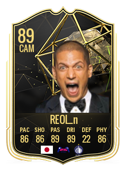 Card of REOL_n