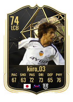 Card of kiiro_03