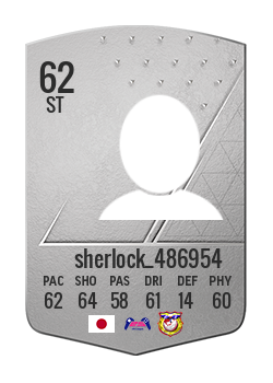 Player of sherlock_486954