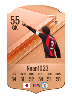 Card of Noan1023