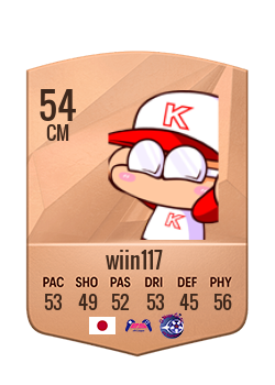 Player of wiin117