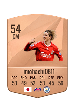Card of imohachi0811