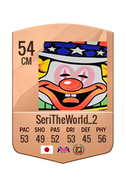 Player of SeriTheWorld_2