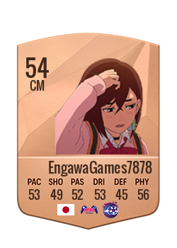Player of EngawaGames7878
