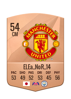 Card of ELEa_NoR_14