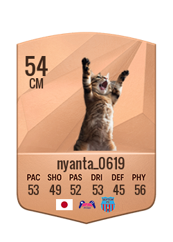 Player of nyanta_0619
