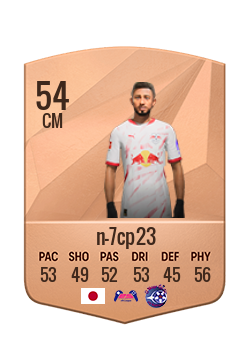 Card of n-7cp23