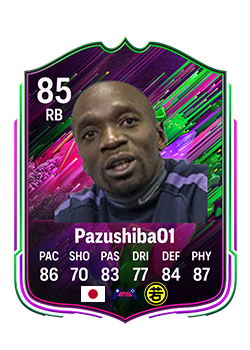 Card of Pazushiba01
