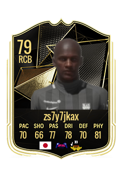 Player of zs7y7jkax
